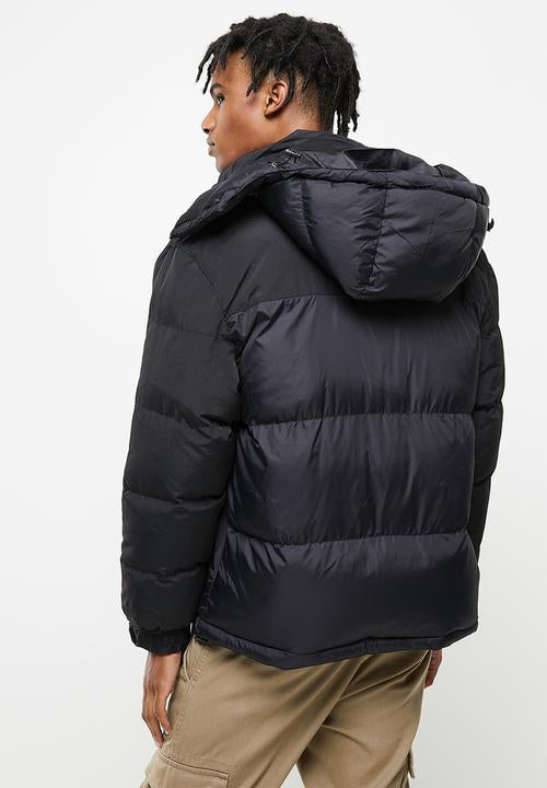 Dririder Speed 2 Puffer Jacket