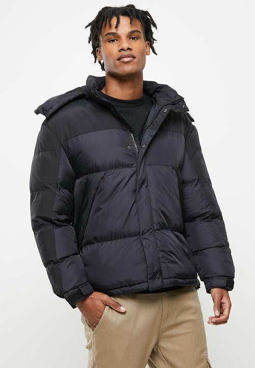 Dririder Speed 2 Puffer Jacket