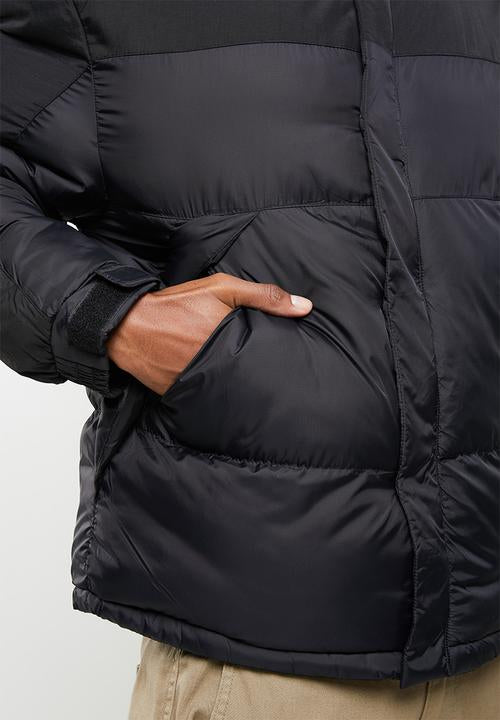 Dririder Speed 2 Puffer Jacket